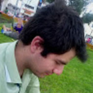 Meet your Posher, Alfredo